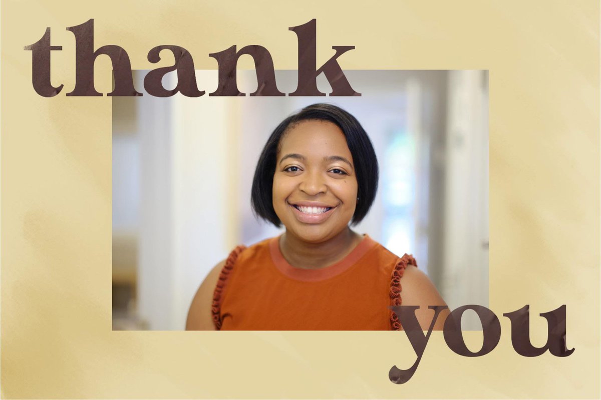East Garner Magnet (@eastgarnermms) on Twitter photo This week, we recognize and celebrate the heart and dedication of our incredible social worker, Ms. Camille McDaniel! 💙💛✨
Ms. McDaniel is a true champion for our scholars and families, providing unwavering support, guidance, and care. This week, we recognize and celebrate the heart and dedication of our incredible social worker, Ms. Camille McDaniel! 💙💛✨
Ms. McDaniel is a true champion for our scholars and families, providing unwavering support, guidance, and care.