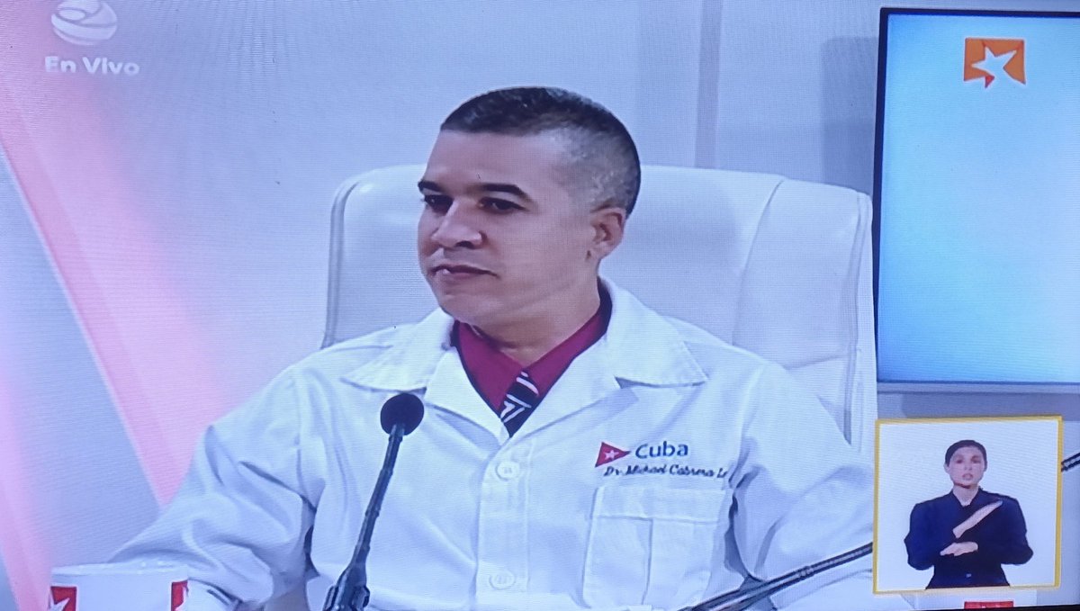 Unidad Central de Cooperación Médica 🇨🇺 (@colaboracionqba) on Twitter photo La colaboración medica hace realidad las palabras de #Fidel:" médicos y no bombas" Deja huellas de solidaridad y humanismo por donde pasa #CubaCoopera
#HeroesDeLaSalud
<a href="/MINSAPCuba/">Ministerio de Salud Pública de Cuba</a> La colaboración medica hace realidad las palabras de #Fidel:" médicos y no bombas" Deja huellas de solidaridad y humanismo por donde pasa #CubaCoopera
#HeroesDeLaSalud
<a href="/MINSAPCuba/">Ministerio de Salud Pública de Cuba</a>
