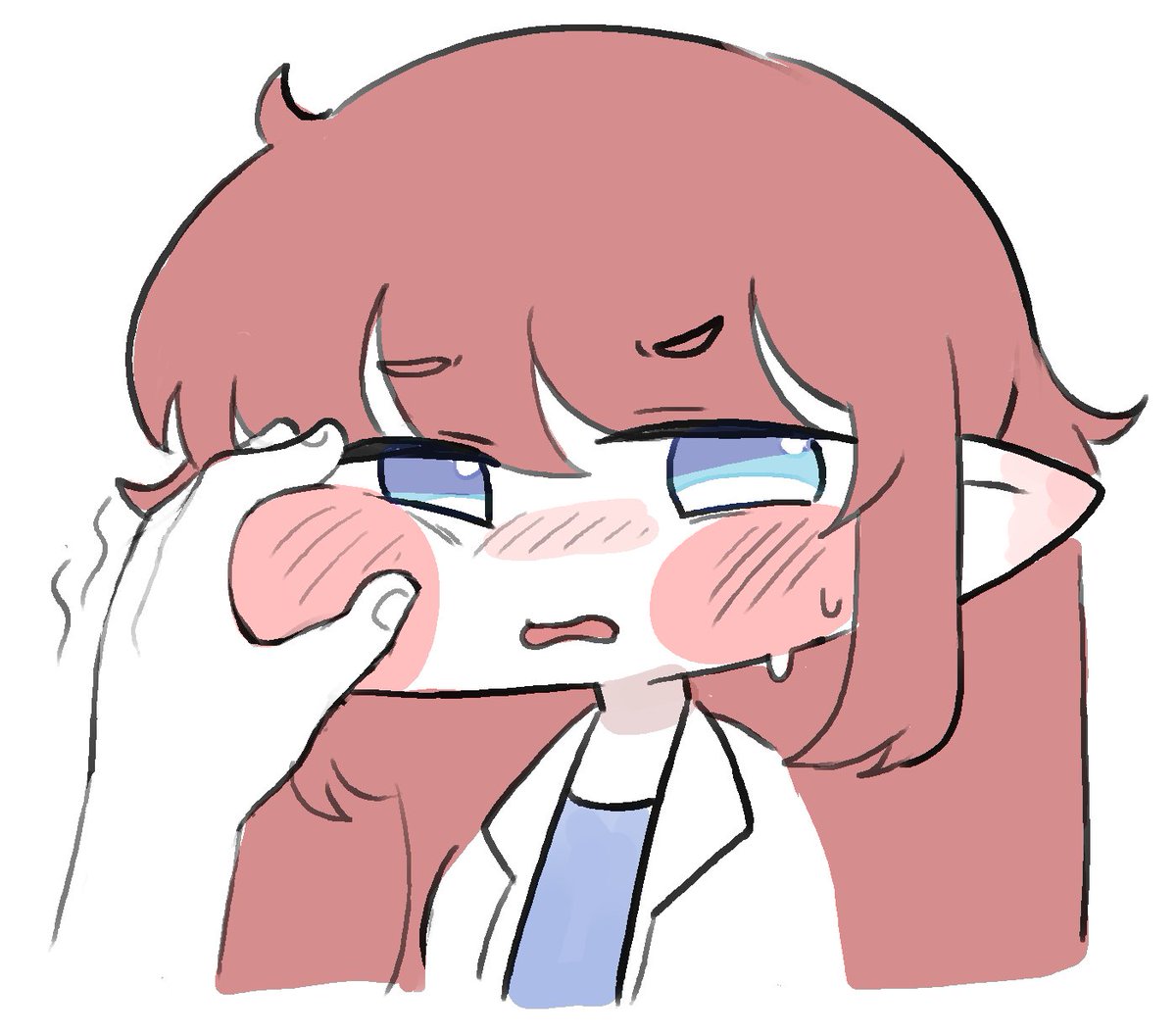 Onuy81949334's tweet photo. 엘랑(엘프 말랑) 시장님 https://t.co/xV5hL4X1qW