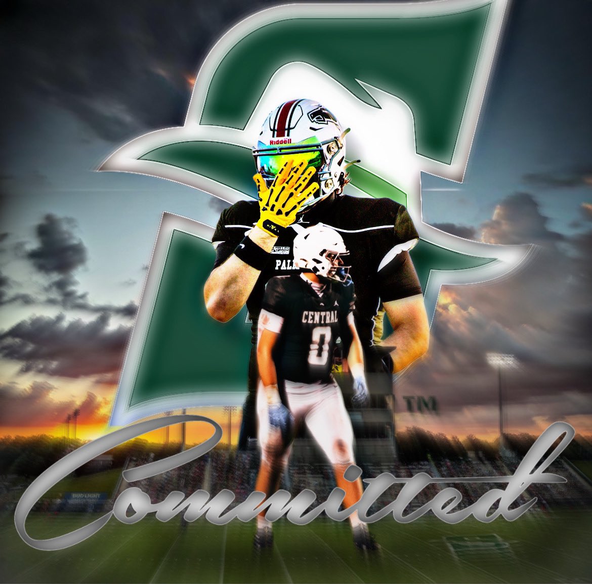 Matis βLUXβ Gibson 6β2 ATH (@matisgibson) on Twitter photo Truly thankful for the coaches who have been there for this process, with that being said I am 1000% committed to Stetson University! #AGTG #GODDID <a href="/coachsmatias/">Sean Matias</a> <a href="/BIGshadowMIKE/">Coach Mike Jasper</a> <a href="/StetsonFootball/">Stetson Football</a> <a href="/CoachT_22/">Kevin Thompson</a> <a href="/coachjeff26/">Coach Celestin</a> <a href="/Coach_Sime81/">Coach Sime</a> <a href="/CoachMendoza13/">CoachMendoza13</a> <a href="/EraPrep/">New Era Prep</a> <a href="/najitobias/">Naji Tobias</a> Truly thankful for the coaches who have been there for this process, with that being said I am 1000% committed to Stetson University! #AGTG #GODDID <a href="/coachsmatias/">Sean Matias</a> <a href="/BIGshadowMIKE/">Coach Mike Jasper</a> <a href="/StetsonFootball/">Stetson Football</a> <a href="/CoachT_22/">Kevin Thompson</a> <a href="/coachjeff26/">Coach Celestin</a> <a href="/Coach_Sime81/">Coach Sime</a> <a href="/CoachMendoza13/">CoachMendoza13</a> <a href="/EraPrep/">New Era Prep</a> <a href="/najitobias/">Naji Tobias</a>