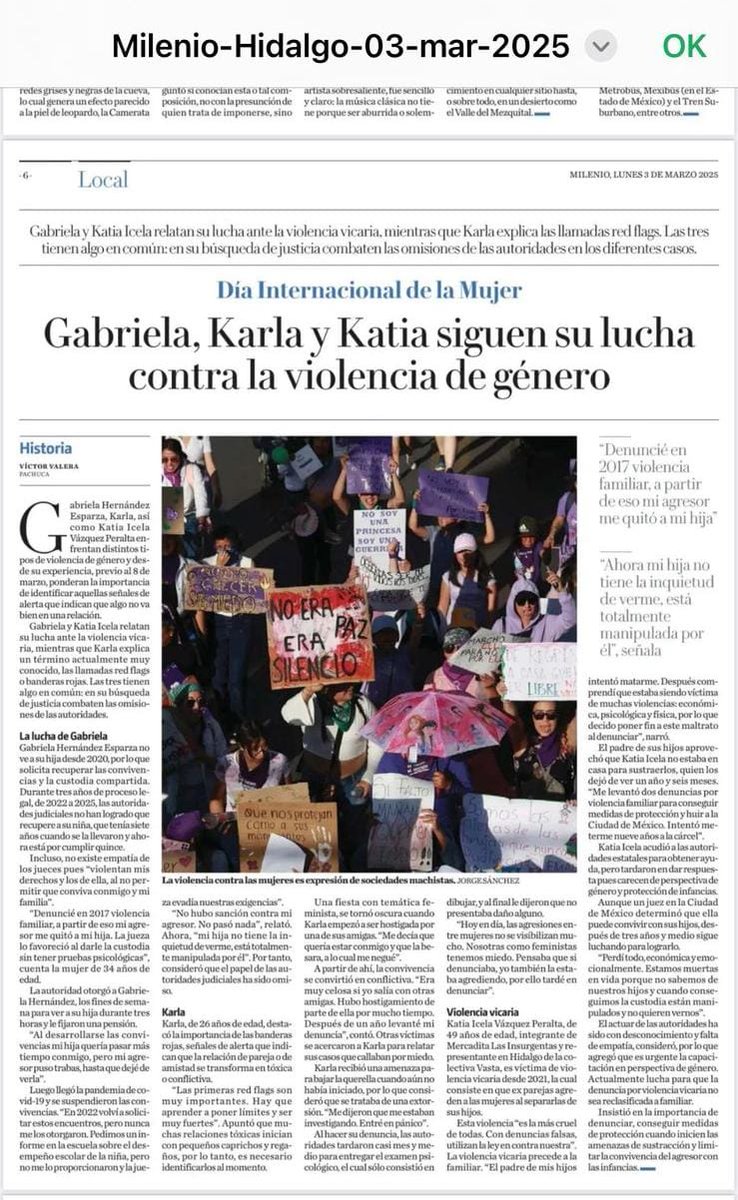 VASTA_MX's tweet photo. Katia, hermana... ¡ésta es tu MANADA! https://t.co/sKe68KN7Ko