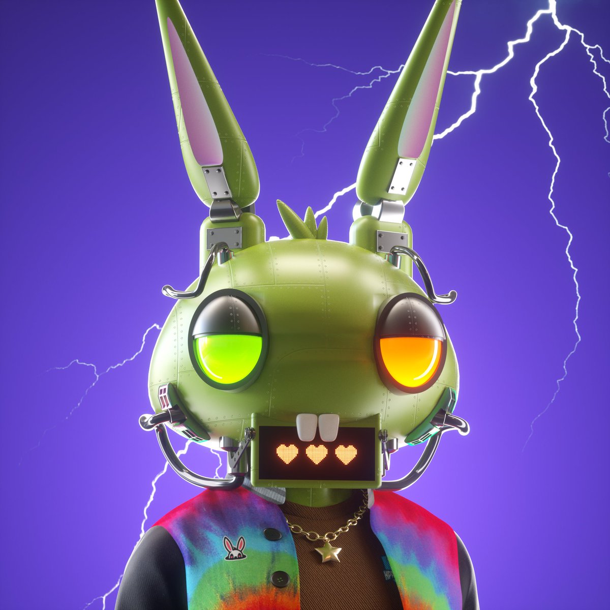 HPPRSBOT tweet media