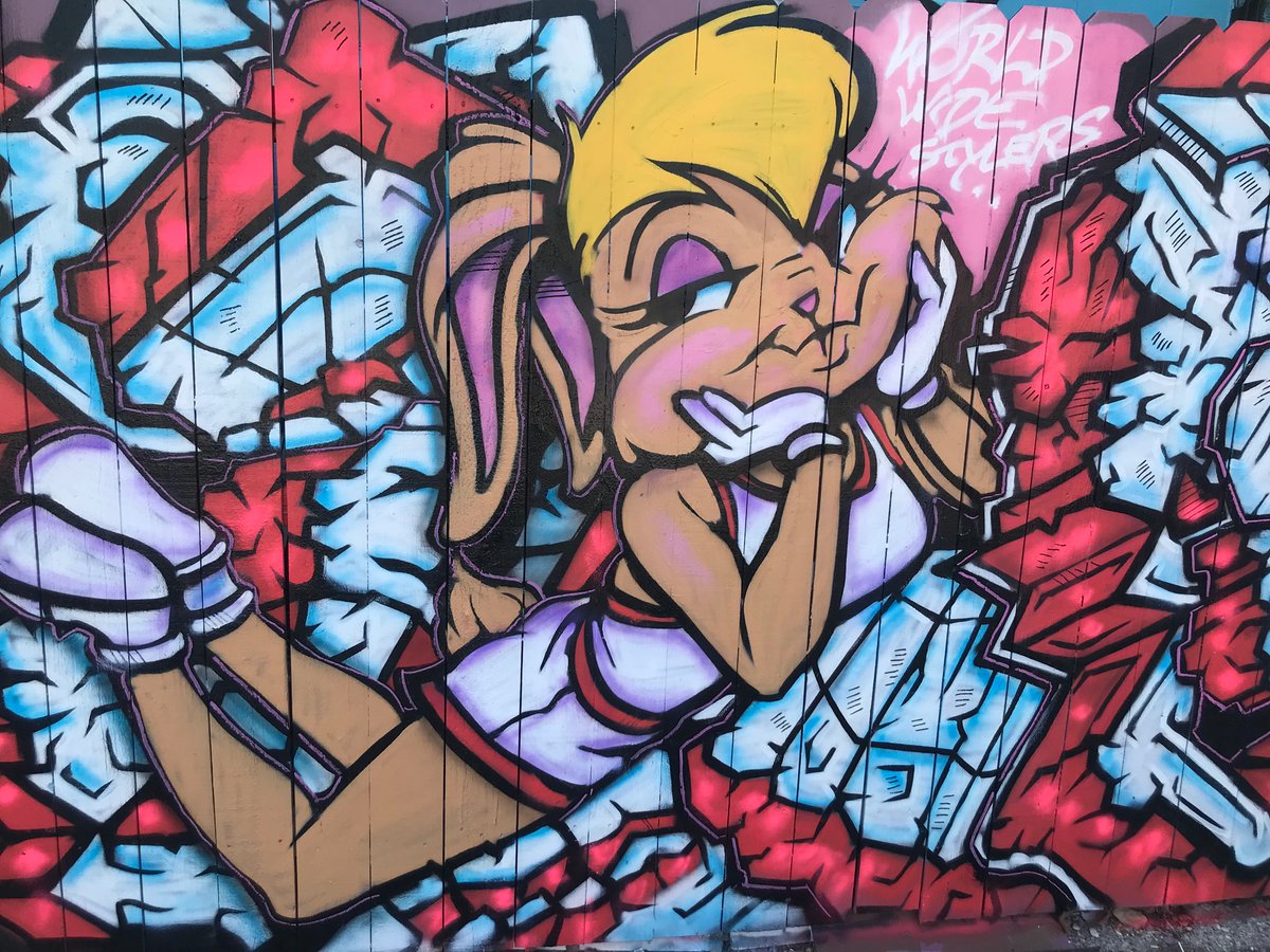 winkstyles's tweet photo. ++WORLD WALL STYLERS // SPACE JAM++ https://t.co/PFfTABNxaG