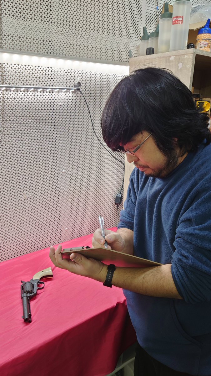 ガンコレクト｜エアガン宅配買取専門店 on X: 