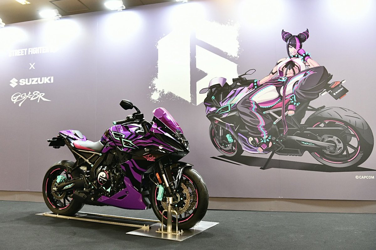 Lupus シンガーズハイ りゅーいち 限定非売品 痛車天国 on X: 