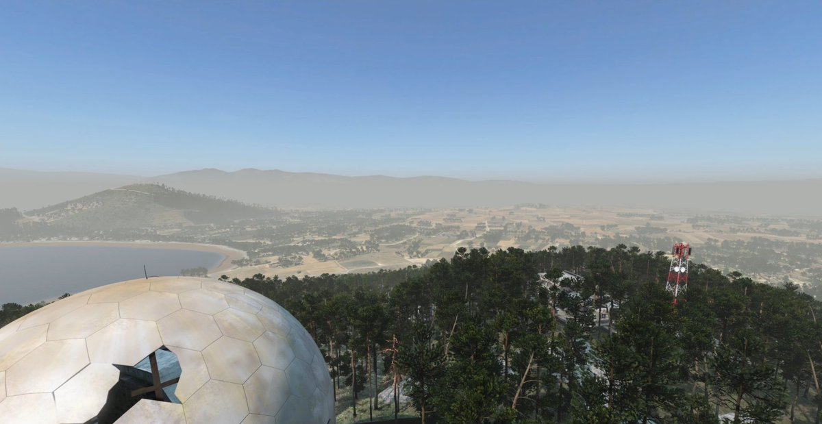 LaJefazaOficial's tweet image. 1️⃣ RAMAN: El mapa más grande de @DayZ hasta ahora? 🤔
🌍 350 km² de terreno hostil con 48 pueblos y 4 ciudades gigantes.
🚇 Bases subterráneas CONFIRMADAS.
🏚️ Más de 80 edificios nuevos y accesibles.
⚠️ Servidores ya abiertos y listos para jugar (Foto)

Mapmaker 🔥 @Cype_Revenge