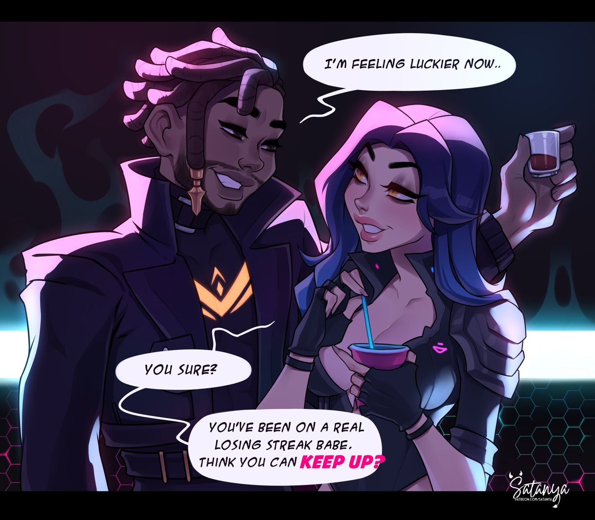 Satanya (@satanya69) on Twitter photo POV: You're just flirting
<a href="/YukiSpaceAss/">π ππππ: πππΌπΎπ πΌπππΌππππ π§</a> POV: You're just flirting
<a href="/YukiSpaceAss/">π ππππ: πππΌπΎπ πΌπππΌππππ π§</a>