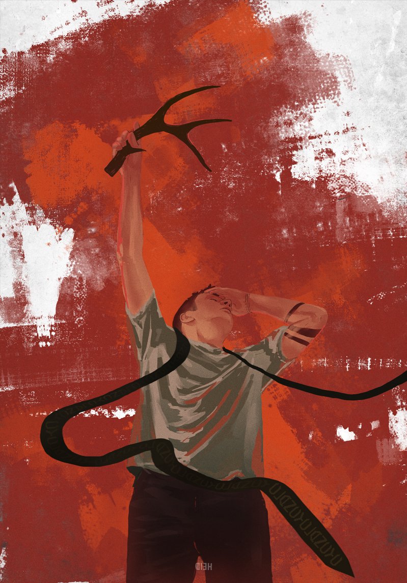 #cliqueart 
#twentyonepilots