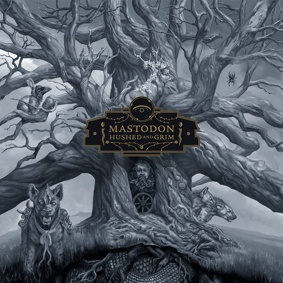 euskir's tweet photo. #Mastodon @mastodonmusic
#HushedAndGrim
#RepriseRecords 2021
Y entre recuerdos como olvidarse de esta belleza suprema.
https://t.co/OJMRsq941w
#música #metal #rock #HardRock #HeavyMetal #ProgRock #RockProgresivo #Atlanta #Georgia #EstadosUnidos
#Discogs @discogs https://t.co/MWjZ58kRYG