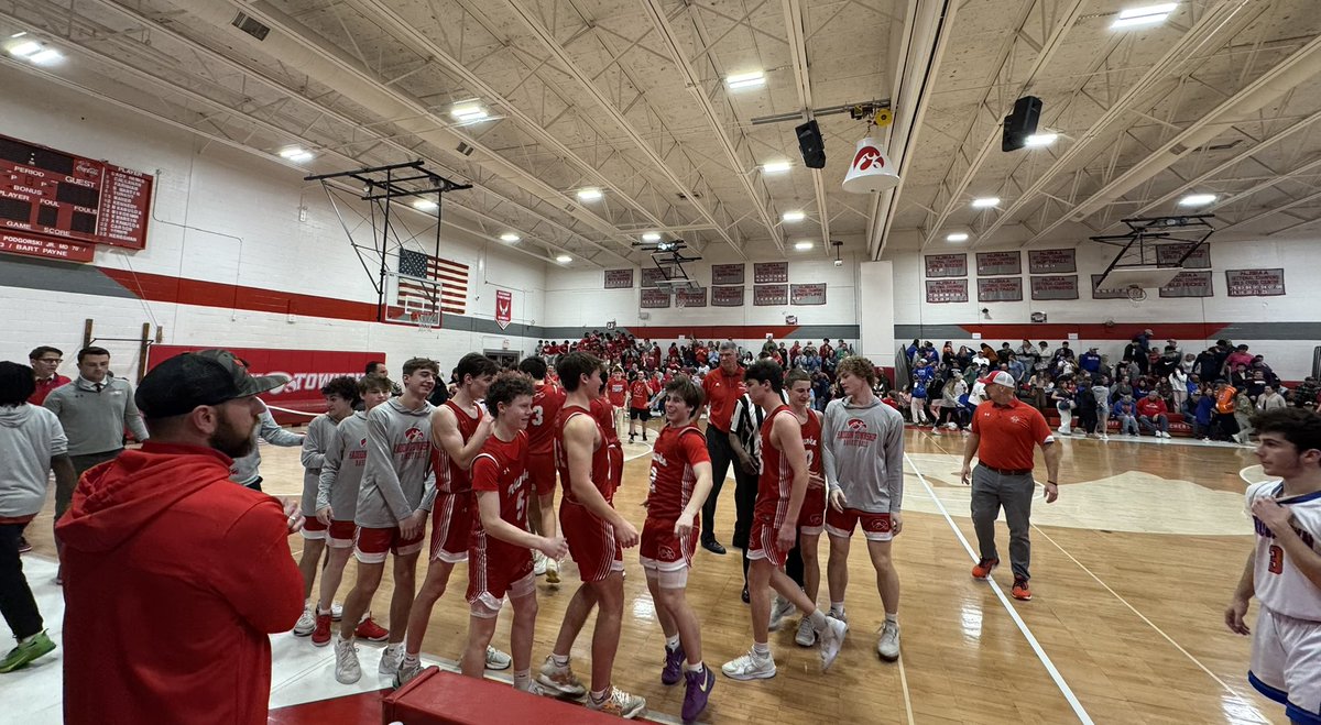 Final in South Jersey Group 1 semis

No. 1 Haddon Township 57
No. 7 Woodstown 49

<a href="/HadTwpSports/">HT Sports</a> <a href="/WHS_AthleticDir/">Woodstown High School Athletic Department</a> <a href="/HADDONTWPHOOPS/">HAWKS Basketball</a>