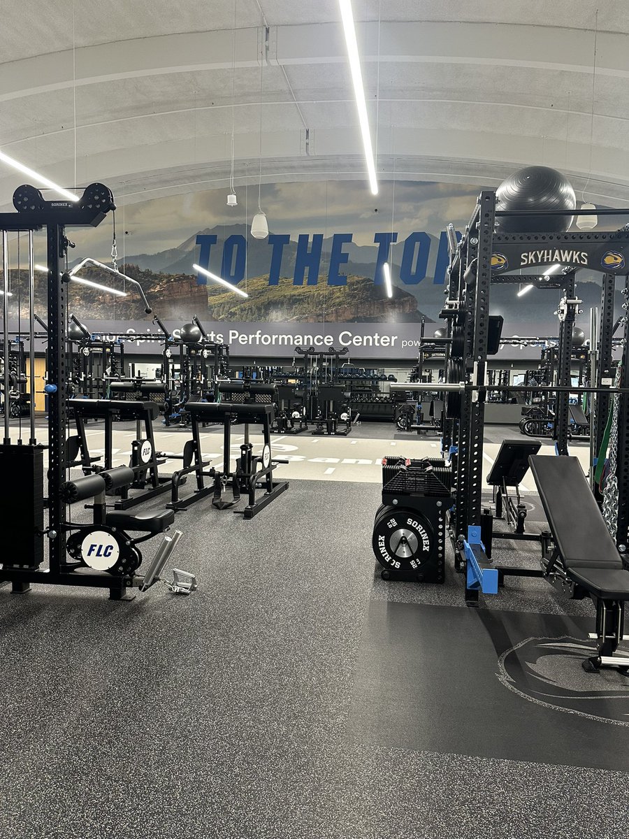 Trevor Parker (@trevparker5) on Twitter photo Had an awesome visit <a href="/FLCFootball/">FLC Football</a>
Thank you to <a href="/DonnyMooreJr/">Coach Moore</a> for the invite and all the other coaches and players who took their time for me! #skyhawks #officalvisit Had an awesome visit <a href="/FLCFootball/">FLC Football</a>
Thank you to <a href="/DonnyMooreJr/">Coach Moore</a> for the invite and all the other coaches and players who took their time for me! #skyhawks #officalvisit