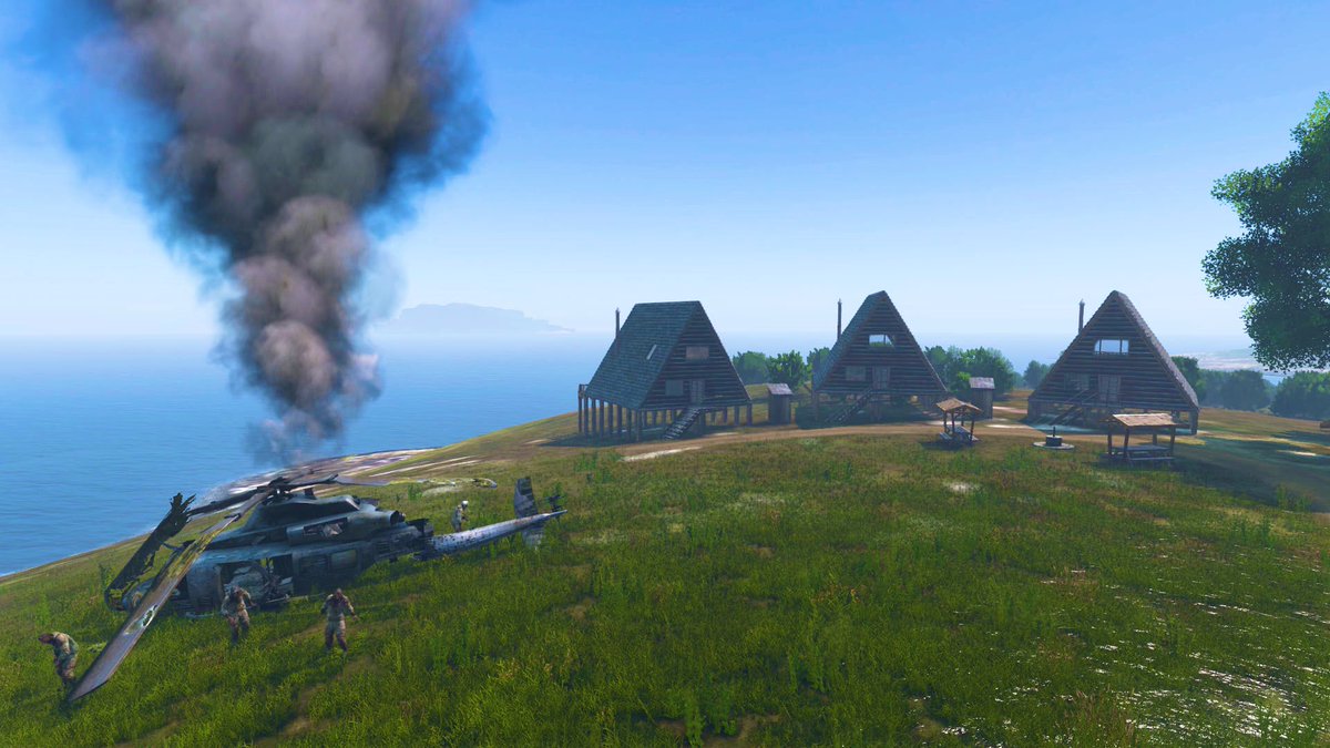 LaJefazaOficial's tweet image. 2️⃣ SCILLY ISLAND: Una experiencia completamente diferente
🌊 Archipiélago con recursos escasos.
⚔ PvP y PvE en un entorno desafiante.
⚡ Islas conectadas con peligros inesperados. 
📍 IP del mapa en foto.
🔥 Más info @ScillyIsland