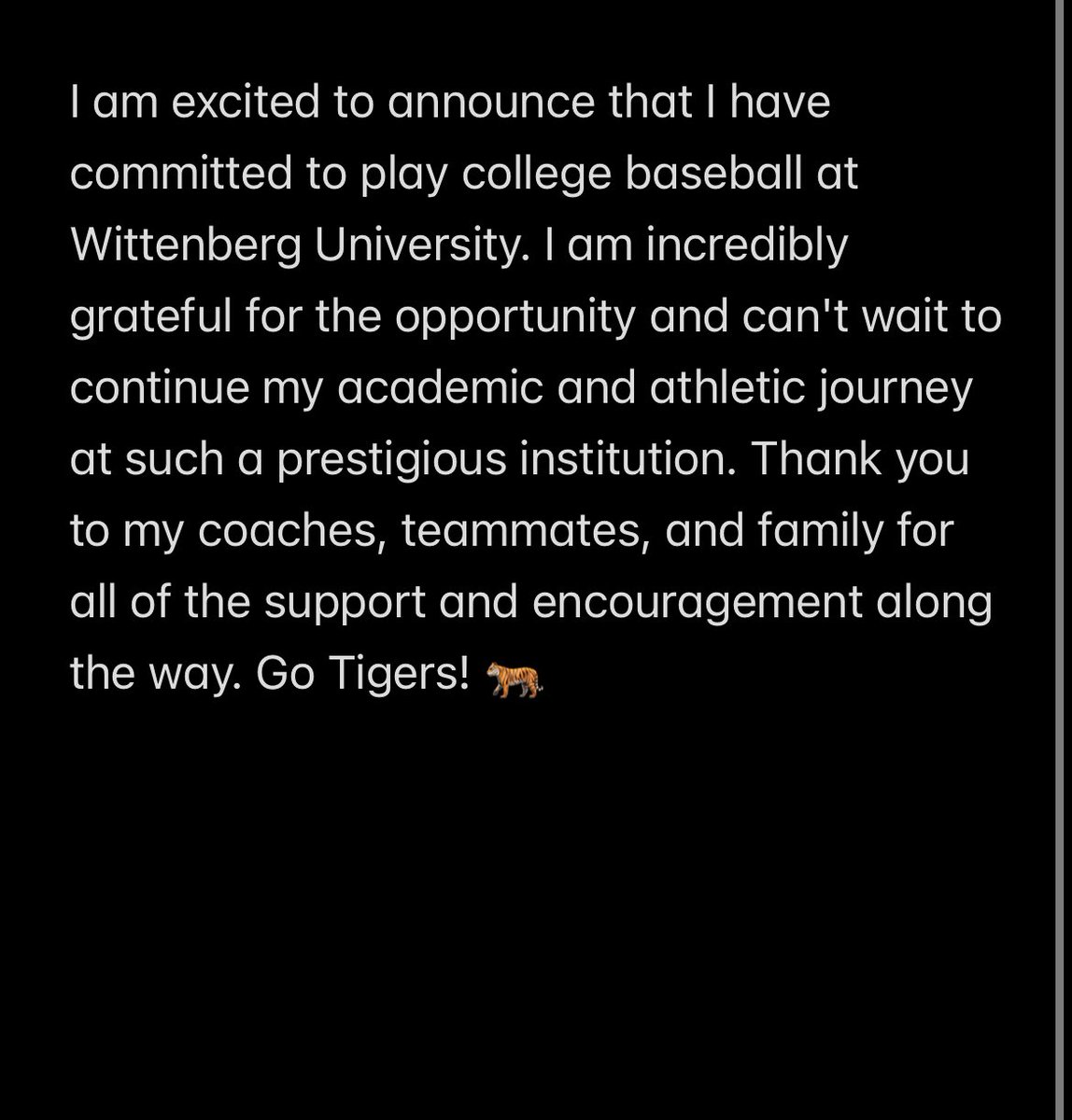 Excited and ready to go! #tigerup