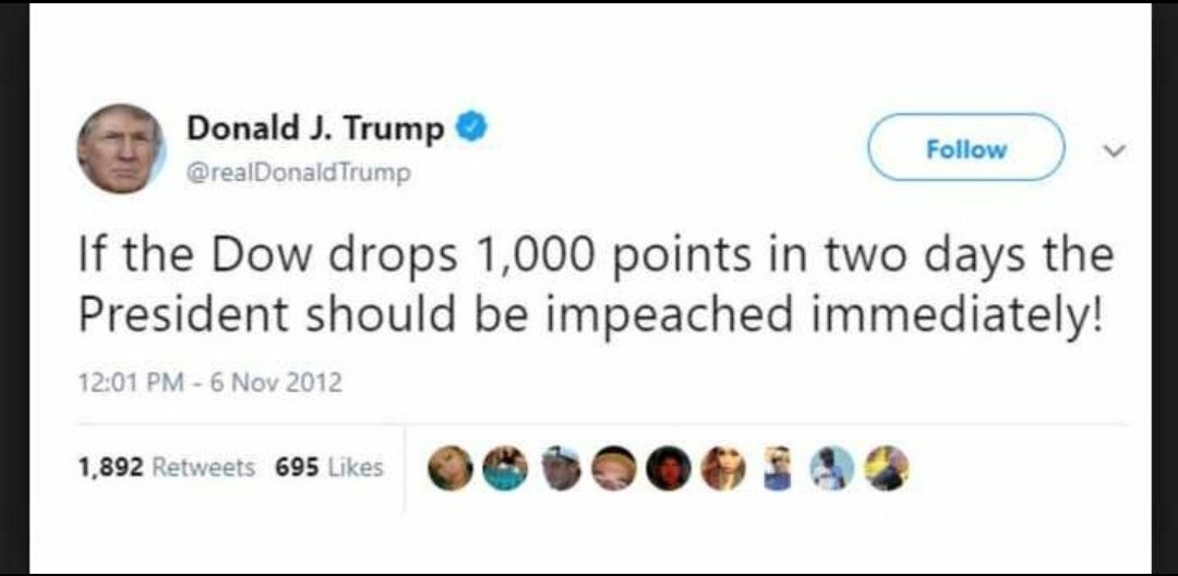 darleneturner53's tweet photo. Trumpflation #StateOfTheUnion https://t.co/MGU7sLfREt