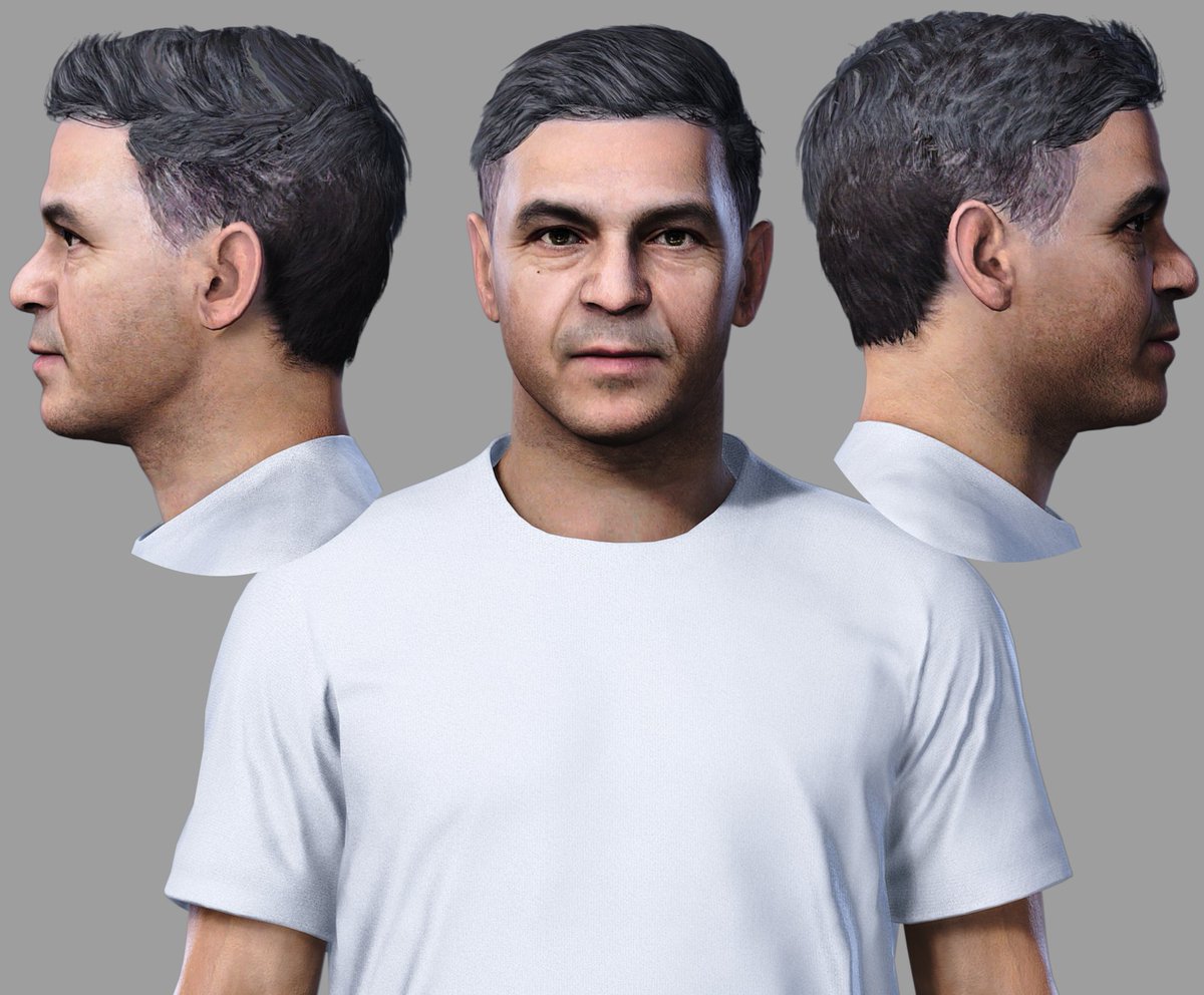 Marcelo Gallardo Facemanager - PES 2021 PC

By_FabriFacemaker

#MarceloGallardo #Gallardo #Riverplate #River #PES #PES2021