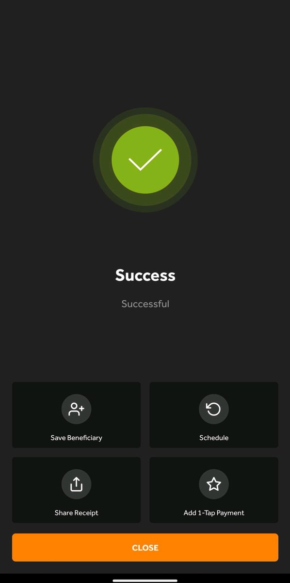 Who's next?

Drop your OPAY or any AZA 

Turn on my post notifications 

30k to 100k for all winners