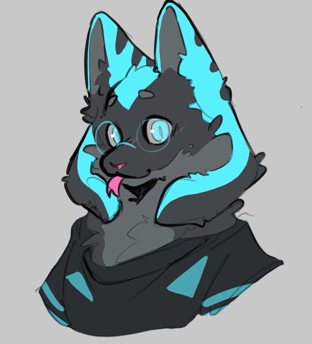 OkayDonuts's tweet photo. I suddenly have the urge to... meow? 😺

Art by @sock_bubble! https://t.co/CUcnKL9XtJ