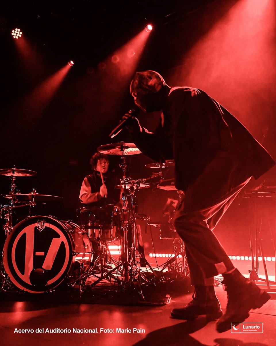 17. Ely Guerra
18. <a href="/PavelLoaria/">Pavel</a> 
19. María Juncal
20. <a href="/twentyonepilots/">twenty one pilots</a>