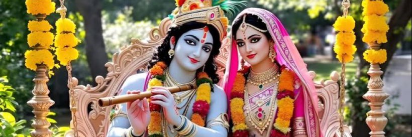 Saru (@saru1397) on Twitter photo 🌷जय श्री कृष्णा 🌷
🌷राधे राधे दोस्तों 🌷
शुभ प्रभात दोस्तों..... 
कैसे  हो आप सभी.........  🌷🌷🌷 🌷जय श्री कृष्णा 🌷
🌷राधे राधे दोस्तों 🌷
शुभ प्रभात दोस्तों..... 
कैसे  हो आप सभी.........  🌷🌷🌷