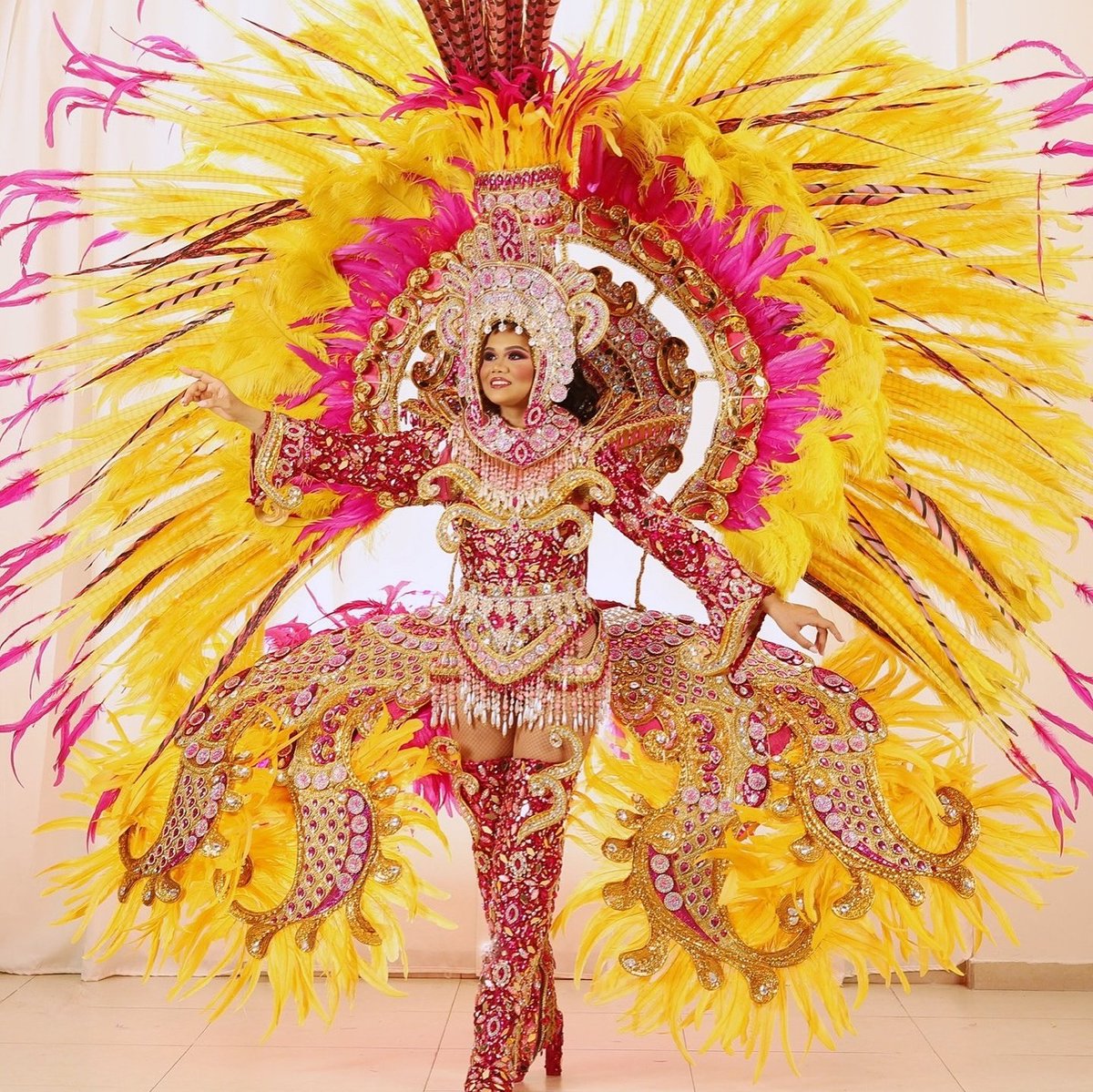 El rostro del triunfo. Calle Arriba de Capira no tiene RIVAL🔥🔥🔥