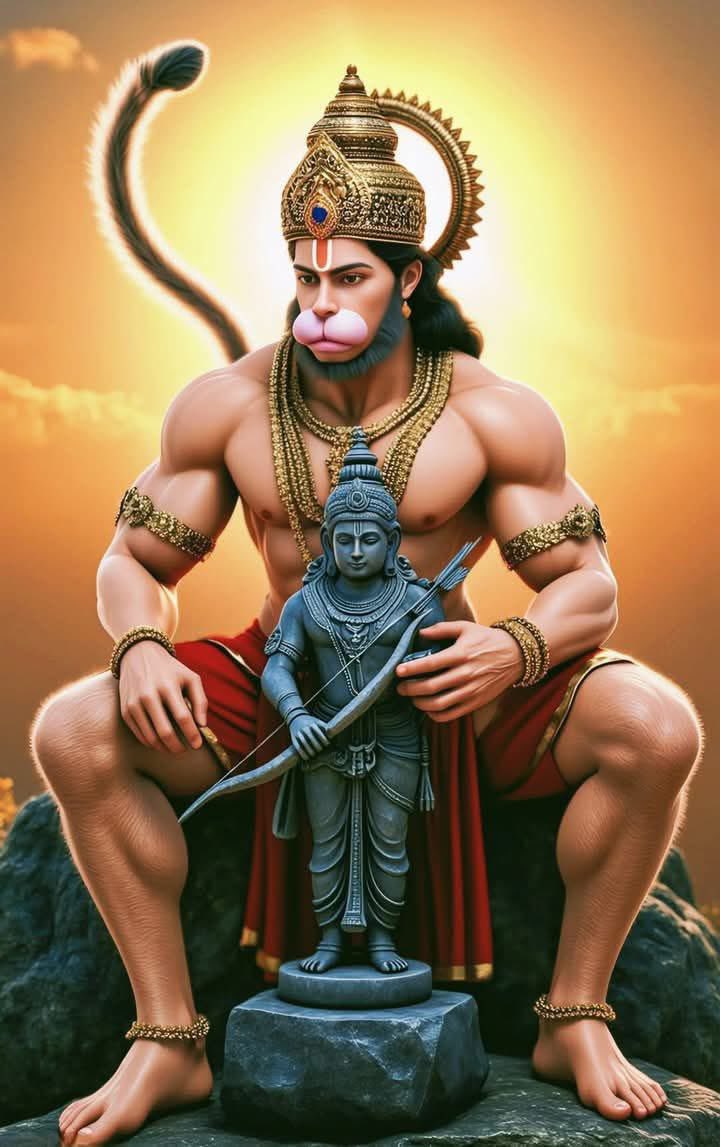 Manvendra Singh (@msdupp) on Twitter photo प्रभु श्री राम की कृपा सभी पर बनी रहे 
जय श्री राम 
जय हनुमान 🙏 प्रभु श्री राम की कृपा सभी पर बनी रहे 
जय श्री राम 
जय हनुमान 🙏