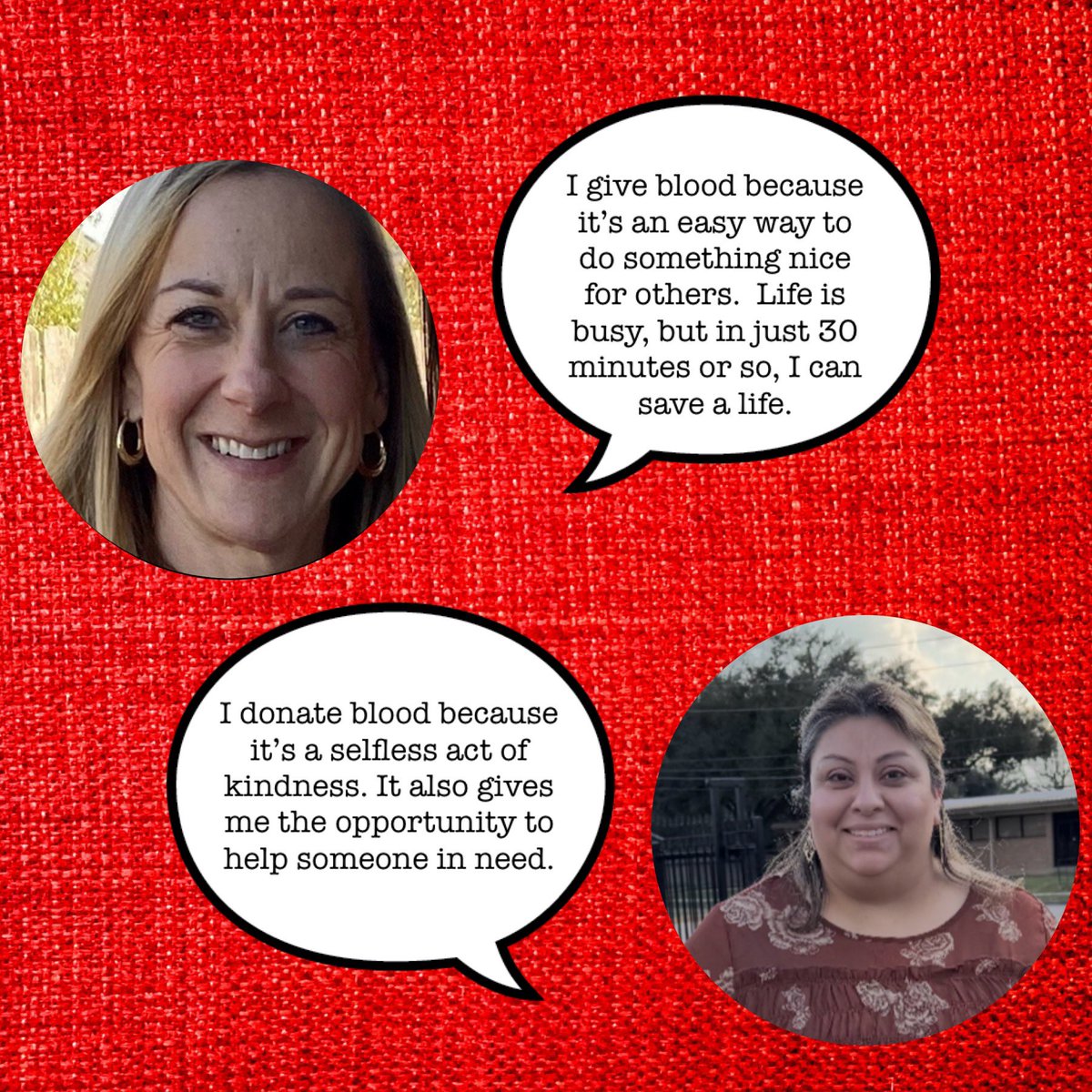 THIS Friday is our <a href="/commitforlife/">Gulf Coast Blood</a> Blood Drive!  

Check out why donating is so important to our Jags ⬇️

Our goal is to fill all of the spots so we can continue our tradition of giving back! 

Gulf Coast Blood Donation Link (Walk-ins are welcome): commitforlife.org/donor/schedule…