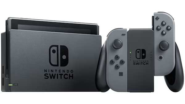 GBDudersFeed's tweet photo. bigsocrates thinks about the Nintendo Switch and how it still feels like "a lion in deepest winter" as it nears its eighth anniversary.
Do you feel like the console's decline is real?
User Blog: https://t.co/gILAFm9VE6
#switch #nintendoswitch #nintendo #games #gaming #gameblog https://t.co/QgzTyfuHfO
