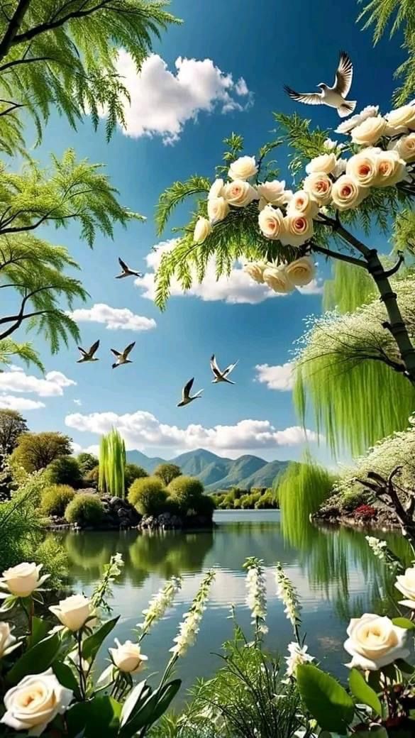 SURENDRA SINGH RAWAT (@suryabwr01) on Twitter photo नई सुबह, नई उम्मीदों का पैगाम लाई है,
खुश रहो और मुस्कुराते चलो, यही जिंदगी है।
हर पल को जियो दिल से,हर लम्हा खास है।
शुभ प्रभात सभी दोस्तो को
Good morning dear friend
🌅🌅🌅🌅 नई सुबह, नई उम्मीदों का पैगाम लाई है,
खुश रहो और मुस्कुराते चलो, यही जिंदगी है।
हर पल को जियो दिल से,हर लम्हा खास है।
शुभ प्रभात सभी दोस्तो को
Good morning dear friend
🌅🌅🌅🌅