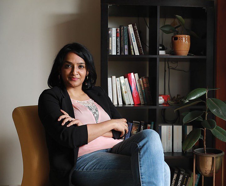 Sindhu Hariharan (@sindhuharih) on Twitter photo The ☕️ on the M2P-MSD deal
Founders call it a “perfect synergy story” and say deal is valued in “multiples” of what’s out there
<a href="/MadStreetDen/">Mad Street Den</a> had US suitors and funding round but decided on <a href="/m2pfintech/">M2P Fintech</a> for cultural fit and customer overlap
thehindubusinessline.com/info-tech/m2p-… The ☕️ on the M2P-MSD deal
Founders call it a “perfect synergy story” and say deal is valued in “multiples” of what’s out there
<a href="/MadStreetDen/">Mad Street Den</a> had US suitors and funding round but decided on <a href="/m2pfintech/">M2P Fintech</a> for cultural fit and customer overlap
thehindubusinessline.com/info-tech/m2p-…