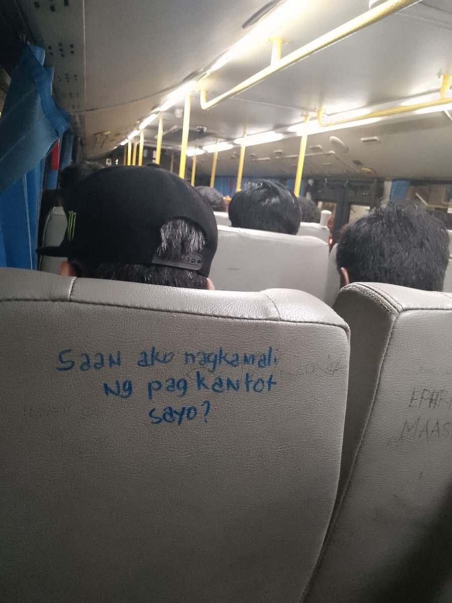 pinoy_reaction's tweet image. Wrong hole