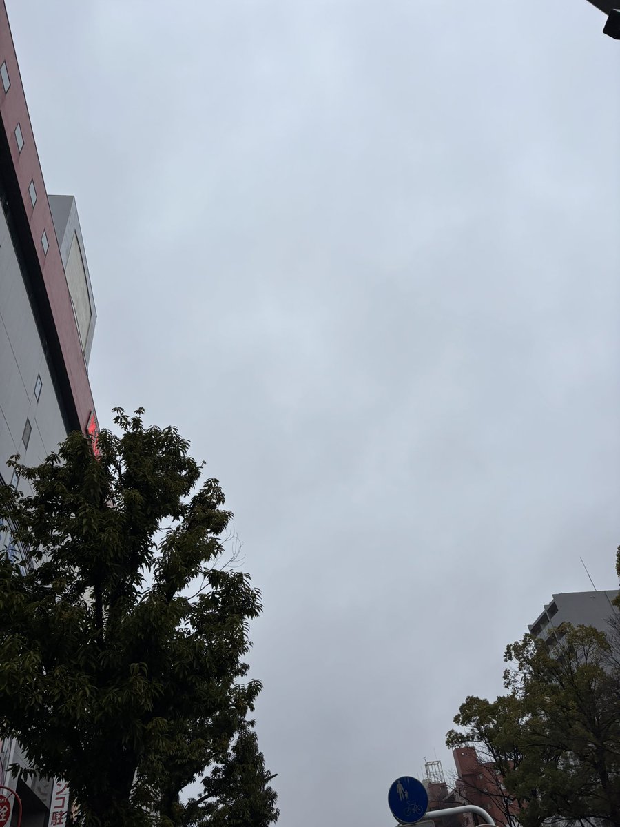 おはようございます😊

今日の川崎市の天気は、雨☔

昨日は夜に雪が降っていました❄️

昨日に引き続き今日も寒いです🥶

体調を崩さないように暖かくして、今日も一日頑張っていきましょう🧣

#企業公式が毎朝地元の天気を言い合う 
#企業公式相互フォロー
#就労移行 #就労継続支援B型 #川崎