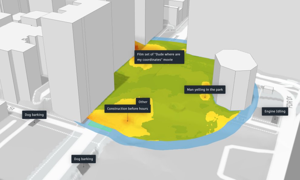 <a href="/AutodeskRevit/">Autodesk Revit</a> The second blog post to come out is our 🥈 2nd placed team "Utah Teapot Programmers", who explored what <a href="/DynamoBIM/">Dynamo</a> could do with <a href="/AutodeskForma/">Forma</a> to tackle Filming location noise challenges in New York City. 📽️🔇 

Come read all about it here: dynamobim.org/utah-teapot-pr…