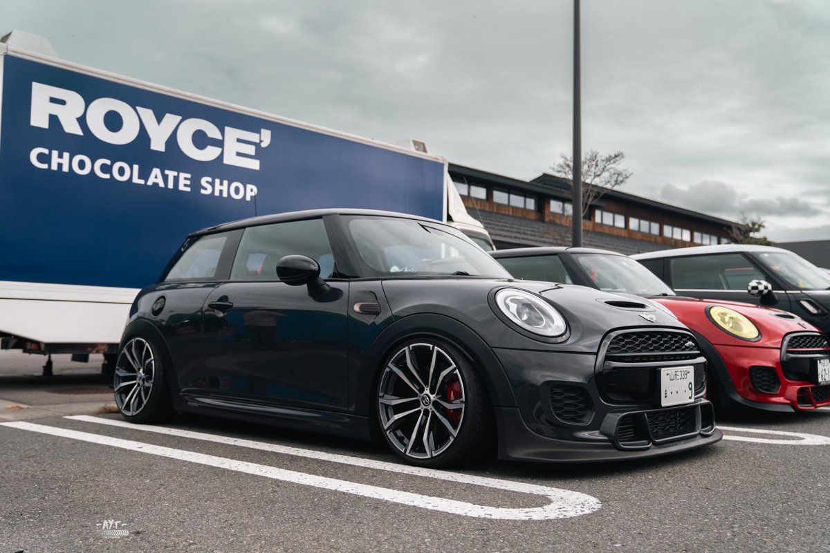 ハヤト (@hayato_jcw) / Posts / X