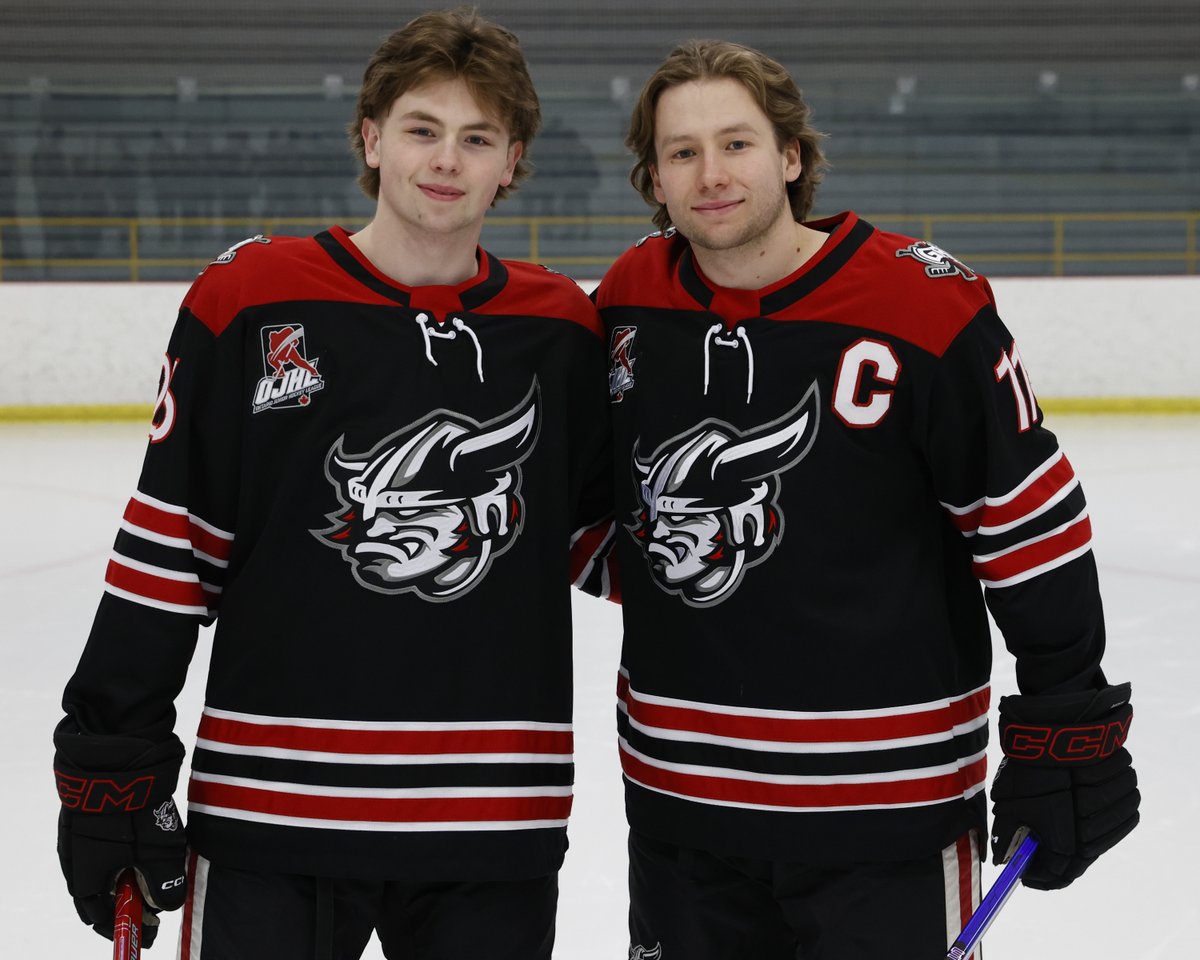 In this game you meet amazing athletes but equally and most importantly you meet amazing people. Every game a "hello" and "thank you" conversations about family and life. So much respect for these gentlemen !!! Doug Mitchell and his brother John Mitchell <a href="/ReidmitchellTO/">Reid Mitchell</a>