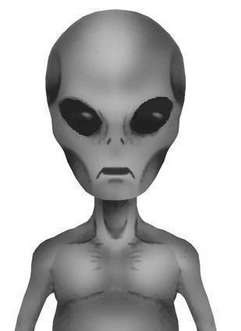 多少いじるのはいいけど
イジりすぎてリトルグレイみたいになってる写真、ほんと怖い… 