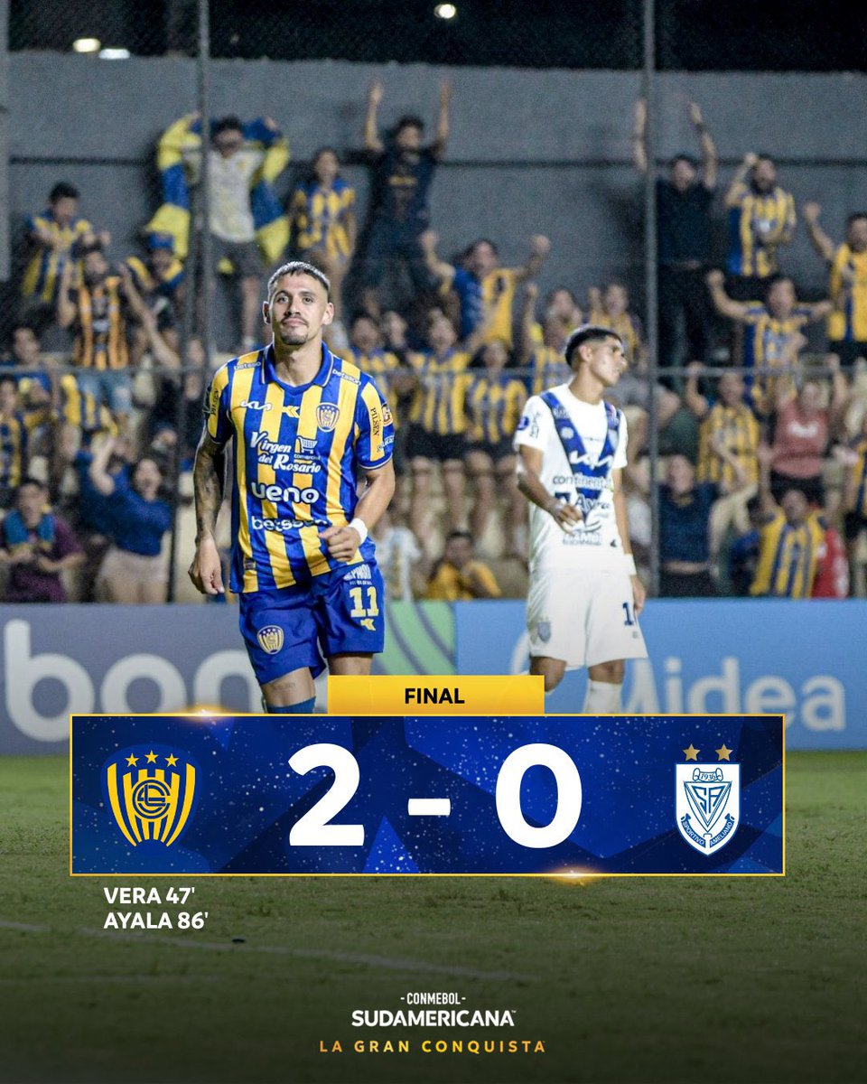 Siempre que llovió paró, ojalá siga por esta senda el <a href="/SpLuquenOficial/">Sportivo Luqueño</a>, a recuperarse también en el campeonato, el hincha se merece 🇺🇦💪