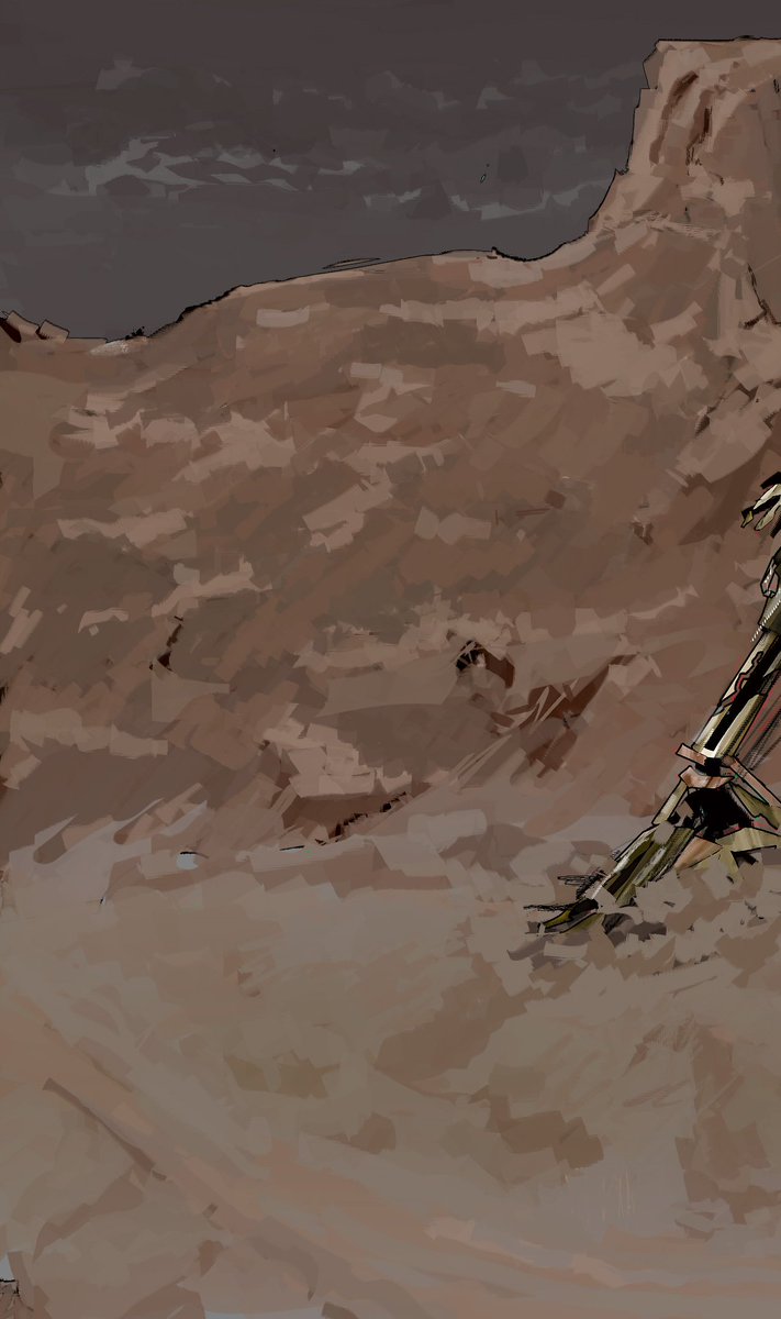 BARDUS_art's tweet photo. STOBEを偲んで

@KenshiOfficial 

#kenshi #lofigames #fanart #digitalart #artwork #ArtistOnX #creative https://t.co/UHw4u12vGH