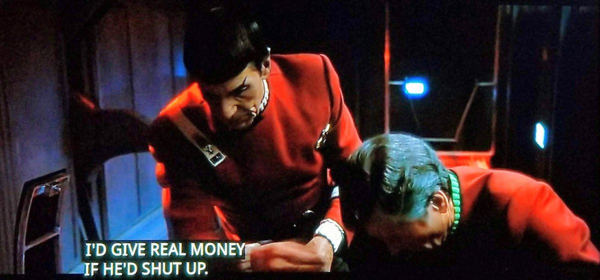 trekkiebogle's tweet image. 