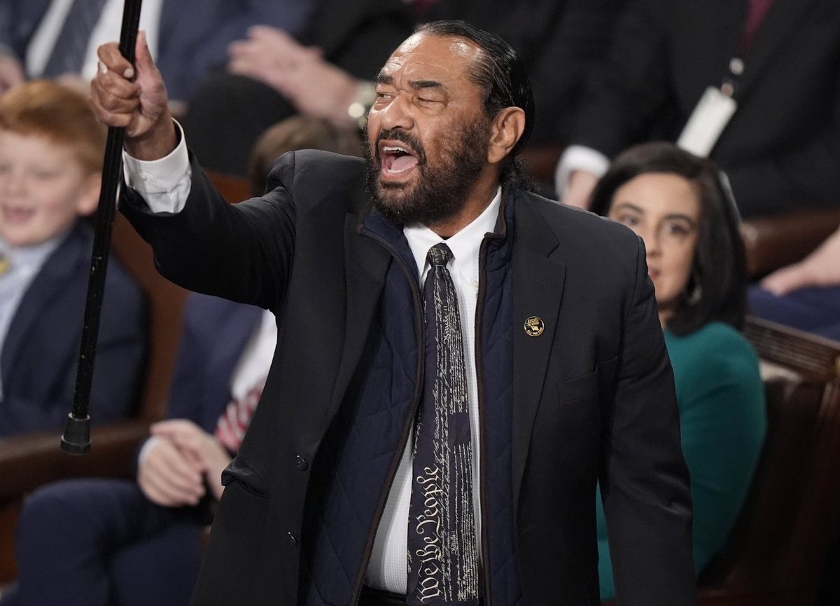 MAGA Voice tweet media