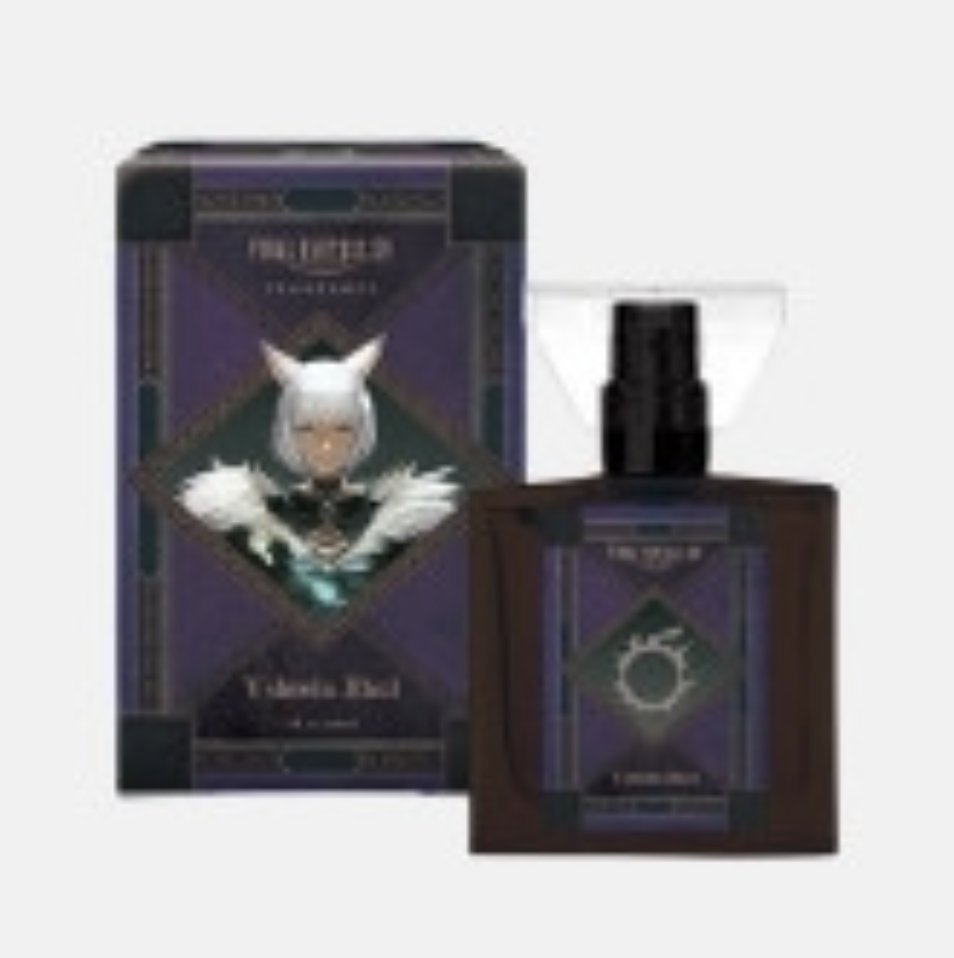 HJZ@FFXIV | Y'SHTOLAWAY | tweet media