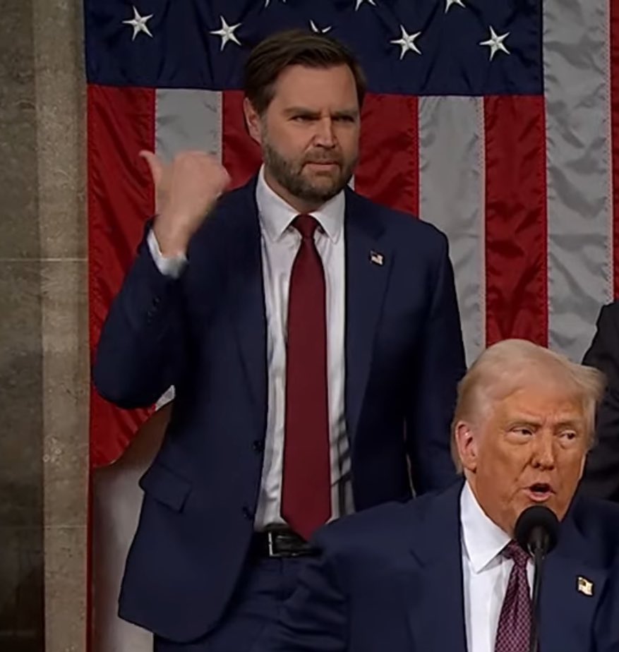 Last thing you see before Tom Homan deports you