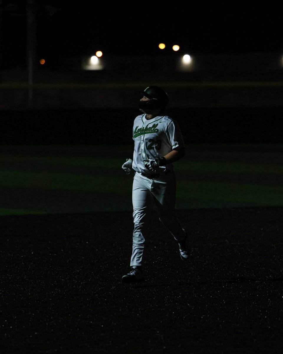 Marshall Baseball tweet media