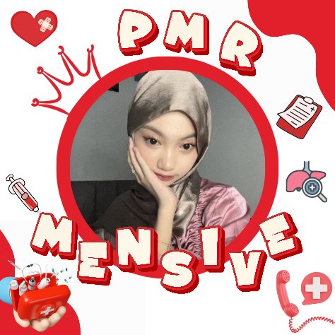 happy mensive pmr, may your bond grow stronger and your journey be filled with happiness! 💞 ✨ #d1rgahayupmr