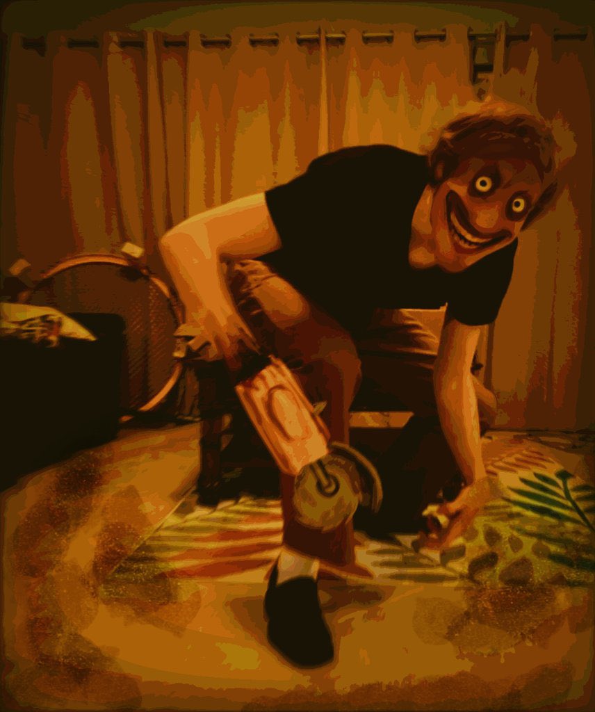 DosBergThingGuy's tweet photo. My Pin:

Ok Hi this is where I post Shucky things including reposting fanart and doing my cosplay things to avoid doing it on main (@Bergatron1) 

IF YOU MAKE FANART OR USE ME AS A REFERENCE PLEASE @ ME I WANNA SEE also #Shuckatron

Ok thanks guys https://t.co/urazthgNnP