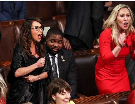 BrianDion65's tweet image. Decorum.