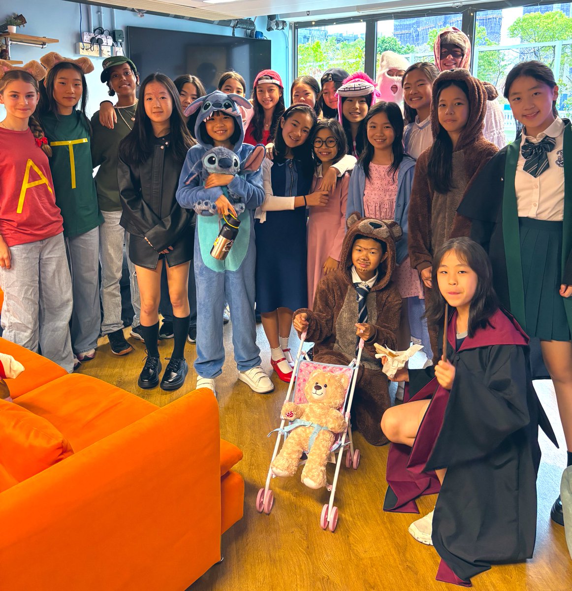 HarrowHKParks tweet media