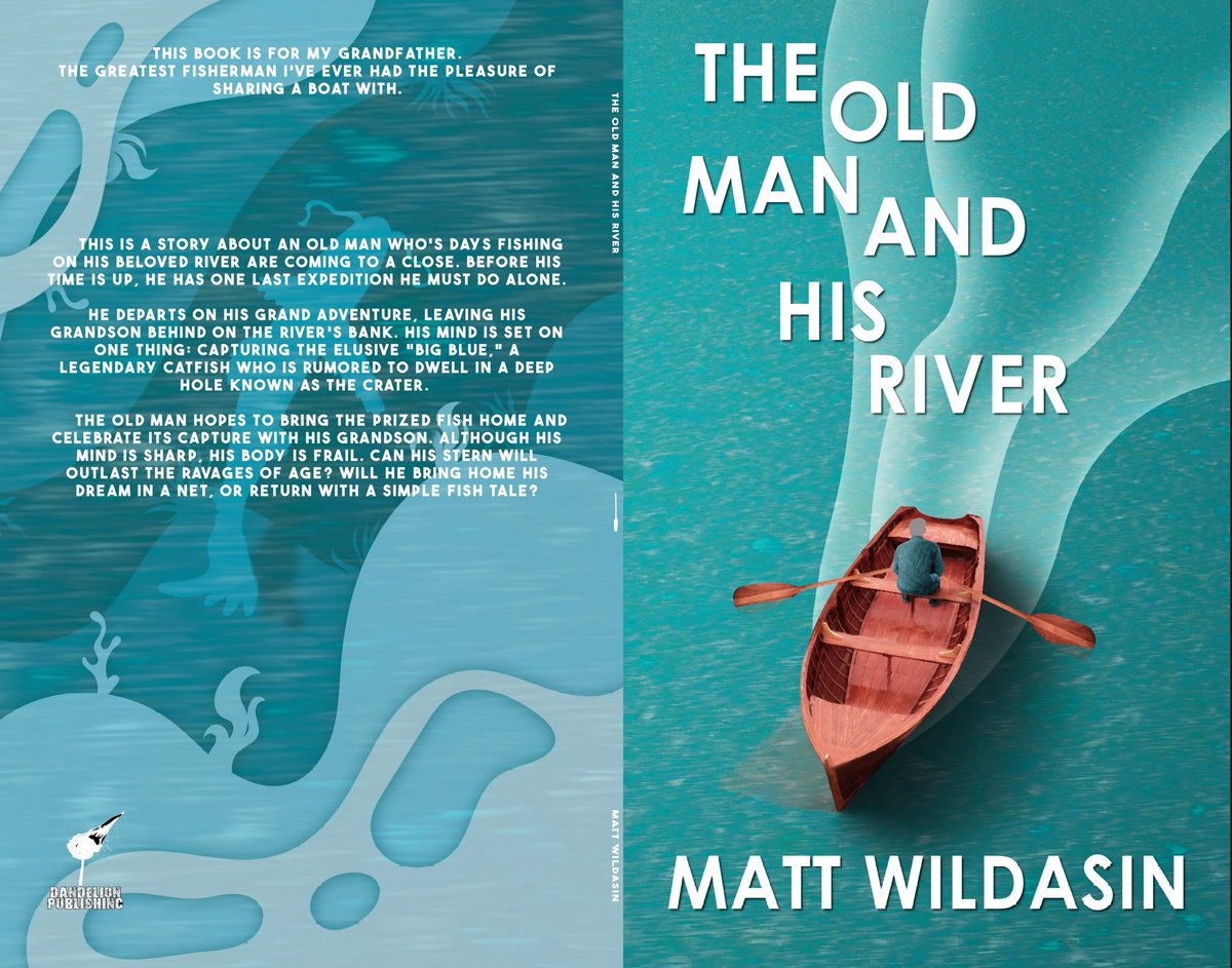 My new book will be out in a few days!!! March 7th.