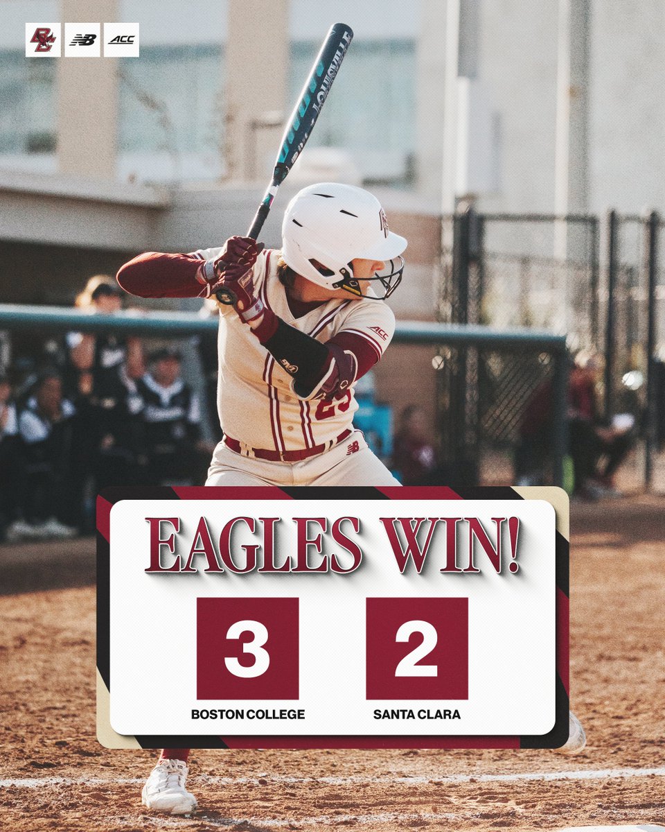 Eagles win a nine-inning thriller!