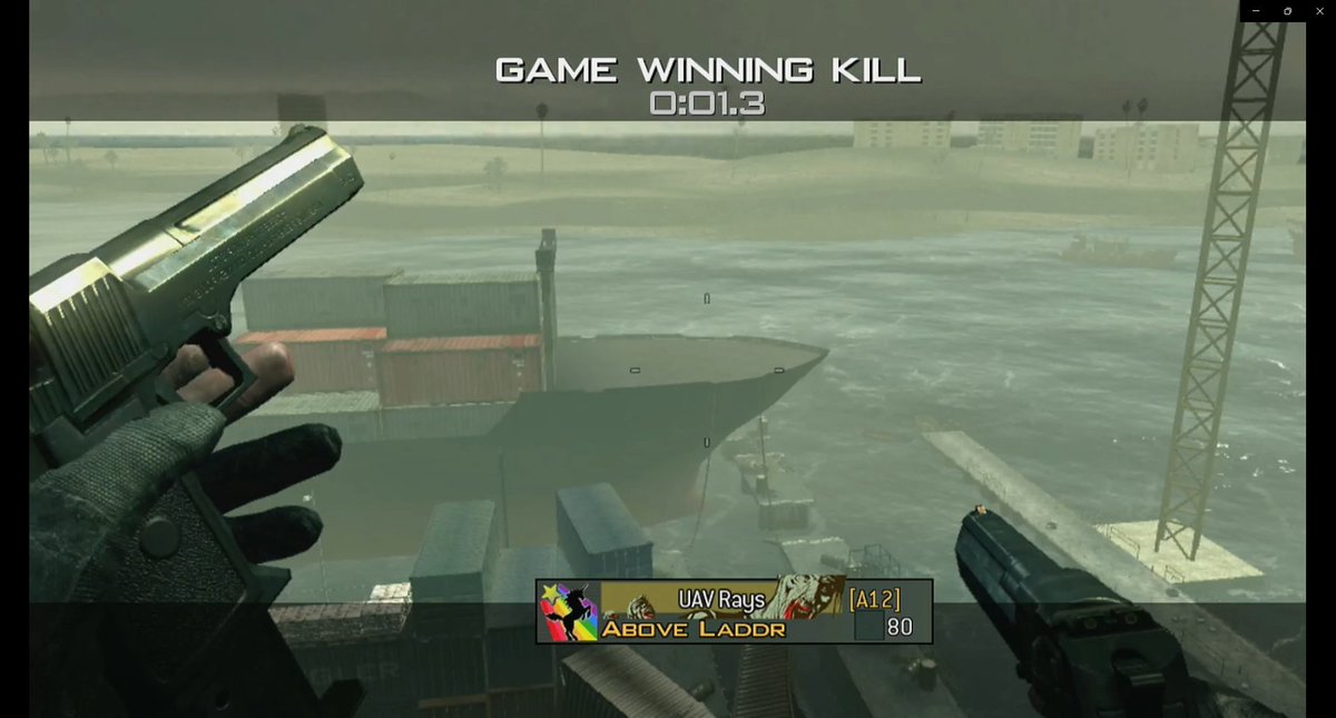 dZ laddr tweet media