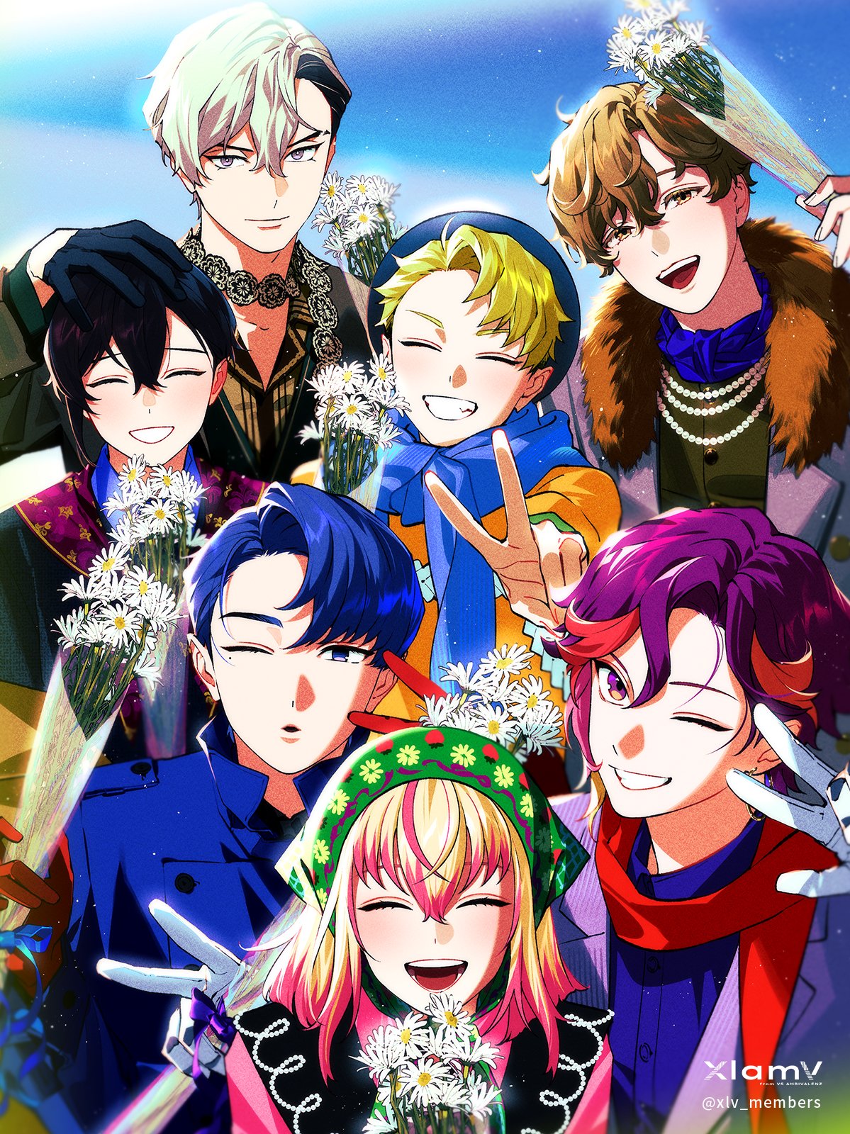 ビバレン 花野井アグリ 61nUGbkOh4L._UF350,350_QL50_.jpg